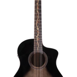 GUITARRA WASHBURN E/ACUST. MOD. VITE S9V