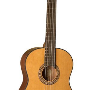 GUITARRA WASHBURN CLASICA MOD.C40