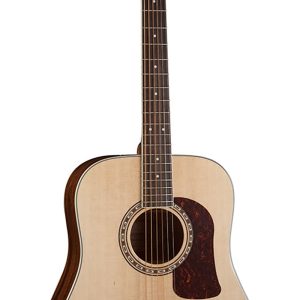 GUITARRA WASHBURN TEXANA    D10S