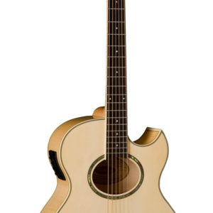 GUITARRA WASHBURN E/ACUSTICA EA20