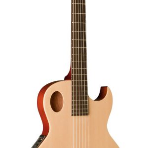 GUITARRA WASHBURN E/ACUSTICA EACT42S