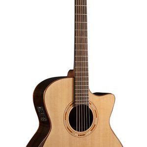 GUITARRA WASHBURN E/ACUSTICA    G20SCE