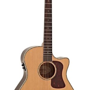 GUITARRA WASHBURN E/ACUSTICA MOD. G26SCE