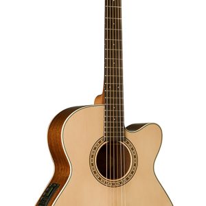 GUITARRA WASHBURN E/ACUSTICA MOD.G7SCE