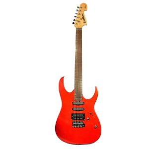 GUITARRA WASHBURN ELECTRICA GM24PAKB