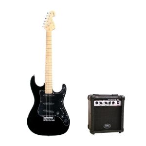 GUITARRA WASHBURN ELECTRICA LKHCPAK