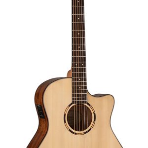 GUITARRA WASHBURN E/ACUSTICA MOD. O10SCE