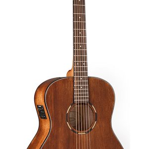 GUITARRA WASHBURN E/ACUSTICA MOD. O12SE