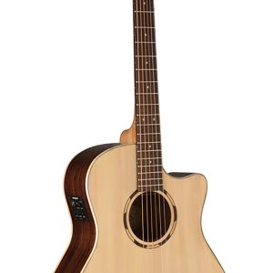 GUITARRA WASHBURN E/ACUSTICA MOD. O20SCE