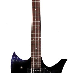 GUITARRA WASHBURN ELECTRICA PS400G3