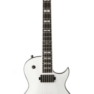 GUITARRA WASHBURN ELECTRICA PXL20EWH