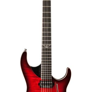 GUITARRA WASHBURN ELECTRICA PXS10FRDLXWB