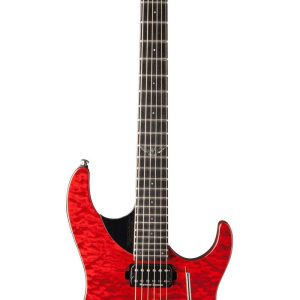 GUITARRA WASHBURN ELECTRICA PXS10FRQTR