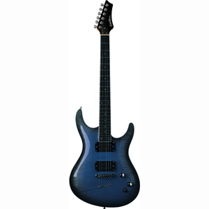 GUITARRA WASHBURN ELECTRICA RX22F