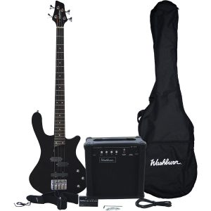 BAJO WASHBURN ELECTRICO T14QPAK