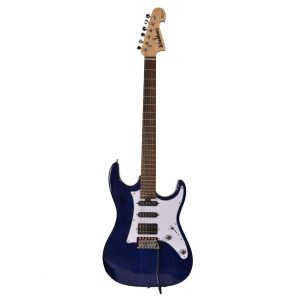 GUITARRA WASHBURN ELECTRICA WBE12PAK