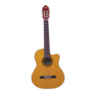 GUITARRA WASHBURN E/ACUSTICA WC20CE