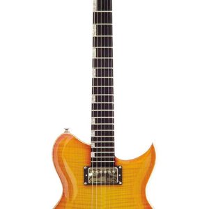 GUITARRA WASHBURN ELECTRICA WI568