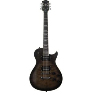 GUITARRA WASHBURN ELECTRICA WINPROF