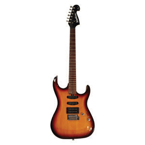 GUITARRA WASHBURN ELECTRICA X10A