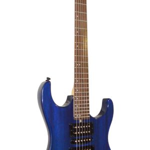 GUITARRA WASHBURN ELECTRICA X24