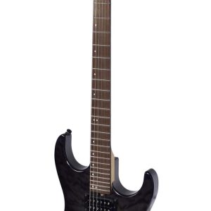 GUITARRA WASHBURN ELECTRICA X24AQ