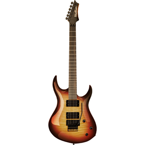 GUITARRA WASHBURN ELECTRICA XMDLX2FRF