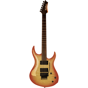 GUITARRA WASHBURN ELECTRICA XMPRO2FRF
