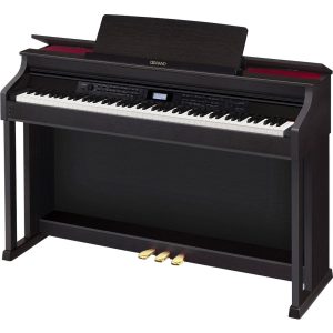 PIANO CASIO CELVIANO      AP-650BK