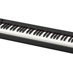 PIANO CASIO  DIGITAL      CDP-S110BK