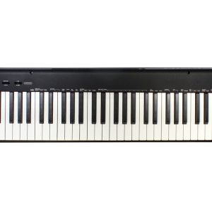 PIANO CASIO DIGITAL       CDP-S160BK