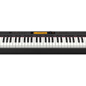 PIANO CASIO DIGITAL       CDP-S350