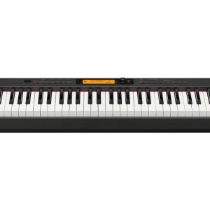 PIANO  CASIO DIGITAL      CDP-S360BK