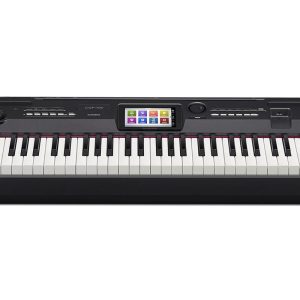 PIANO CASIO DIGITAL       CGP-700BK