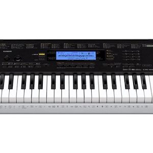 TECLADO CASIO PORTATIL    CTK-4400 C/ELI