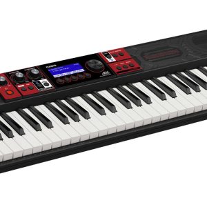 TECLADO CASIO PORTATIL    CT-S1000V C/EL