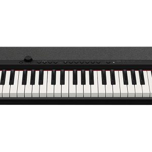 TECLADO CASIO PORTATIL    CT-S1 BK C/ELI