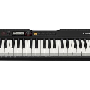 TECLADO CASIO PORTATIL    CT-S200 C/ELI