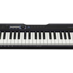 TECLADO CASIO PORTATIL    CT-S300 C/ELI