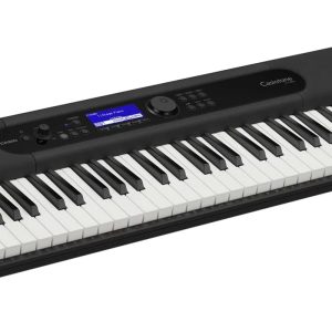 TECLADO CASIO PORTATIL    CT-S400 C/ELI