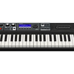 TECLADO CASIO PORTATIL    CT-S500 C/ELI