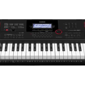 TECLADO CASIO PORTATIL    CT-X3000 C/ELI