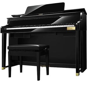 PIANO CASIO CELVIANO      GP-510BP