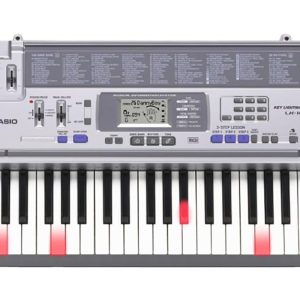 TECLADO CASIO PORTATIL    LK-100