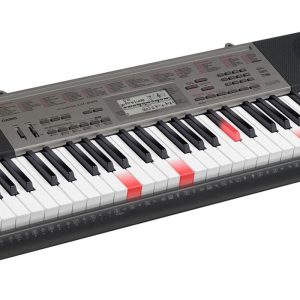 TECLADO CASIO PORTATIL    LK-240 C/ELIMI