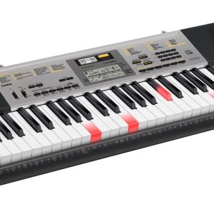 TECLADO CASIO PORTATIL    LK-260 C/ELIM.