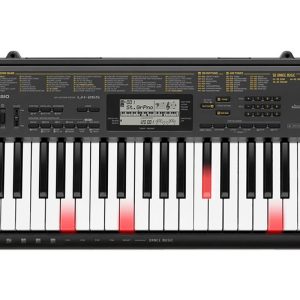 TECLADO CASIO PORTATIL    LK-265 C/ELIM.