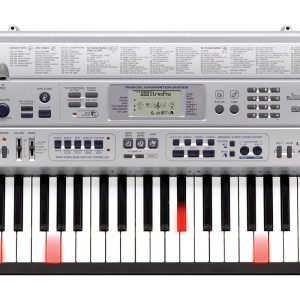 TECLADO CASIO PORTATIL    LK-93TV C/ELIM