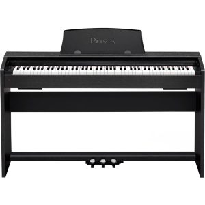 PIANO CASIO DIGITAL       PX-735 BK