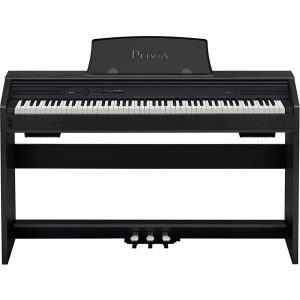 PIANO CASIO DIGITAL       PX-750 BK